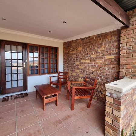 Valley View Dullstroom - Check In At The Highlander Hotel Eksteriør bilde