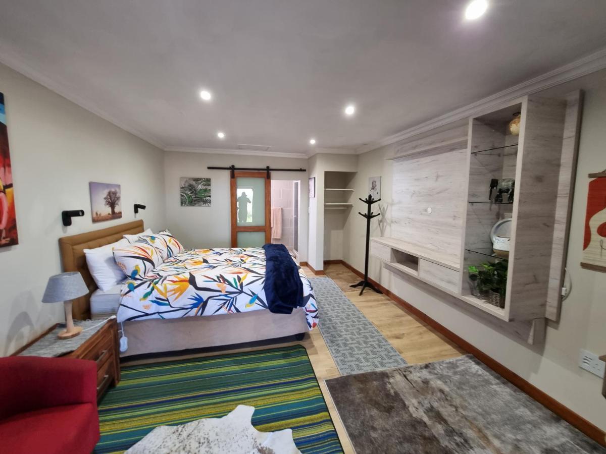 Valley View Dullstroom - Check In At The Highlander Hotel Eksteriør bilde